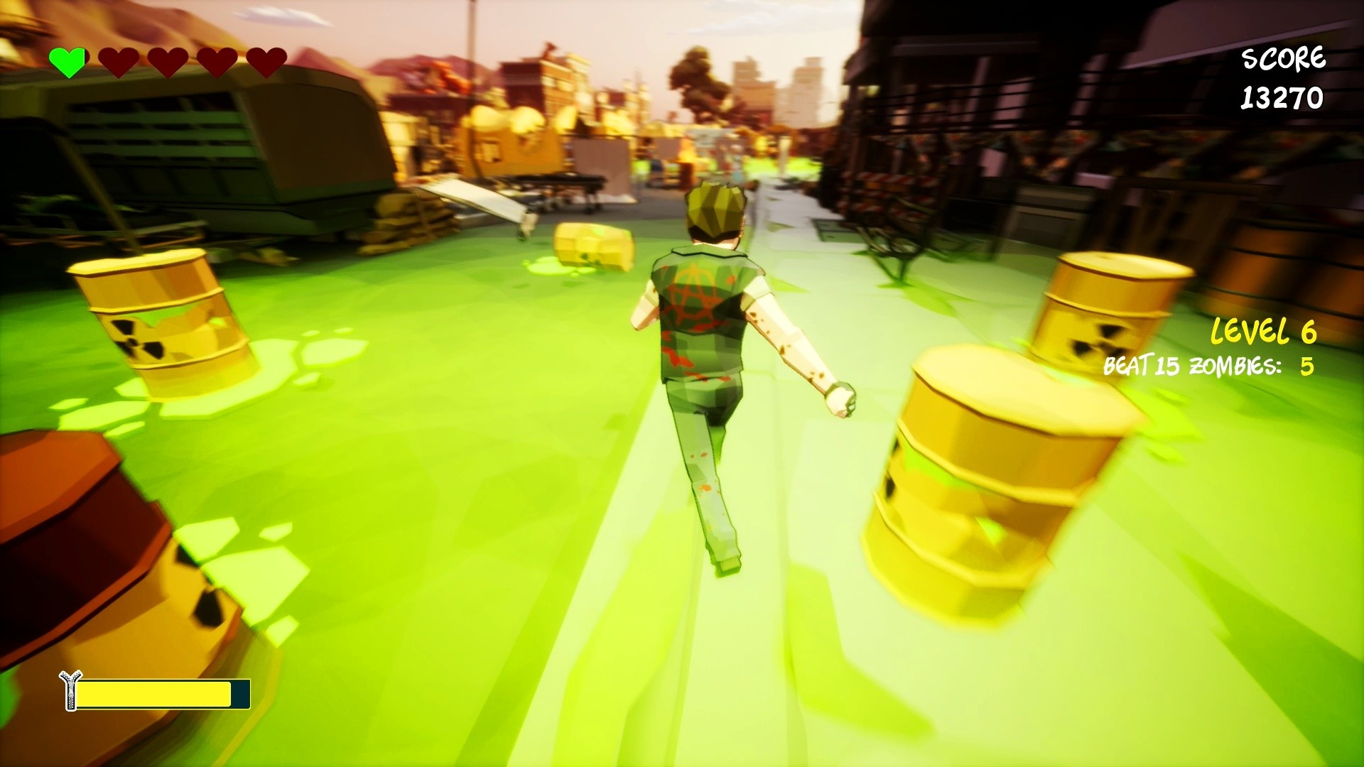 醉拳2：僵尸宿醉/Drunken Fist 2: Zombie Hangover_0