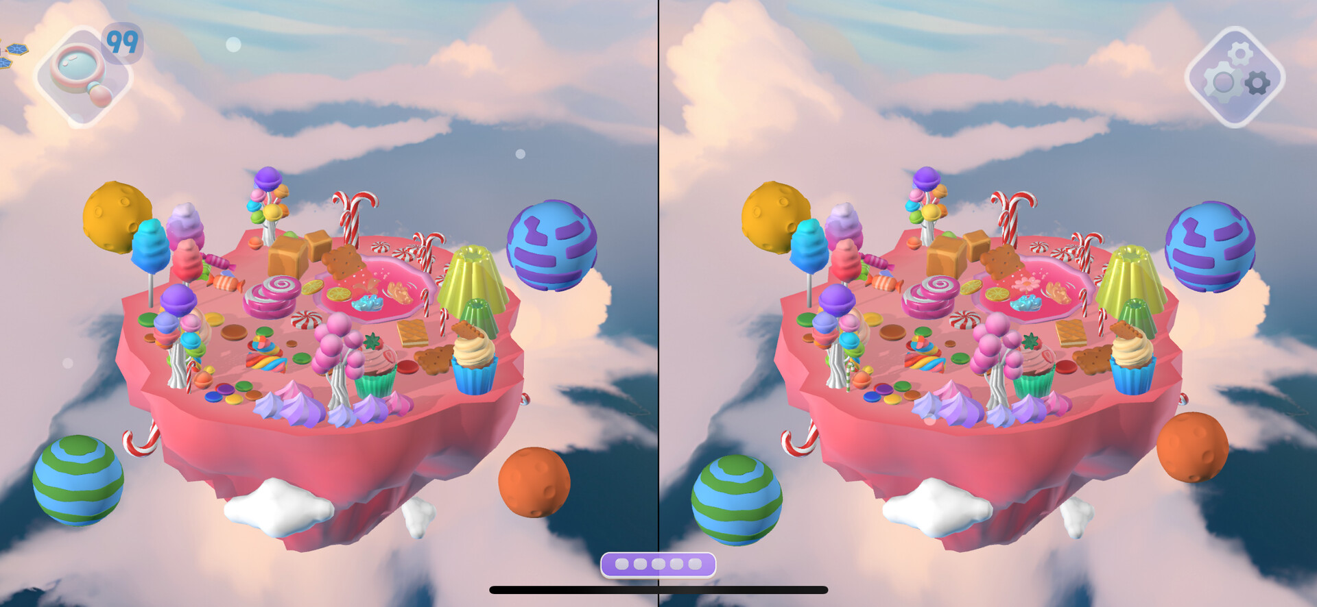 阿卡迪亚:云顶之城/Arcadia: Cloudbound_0