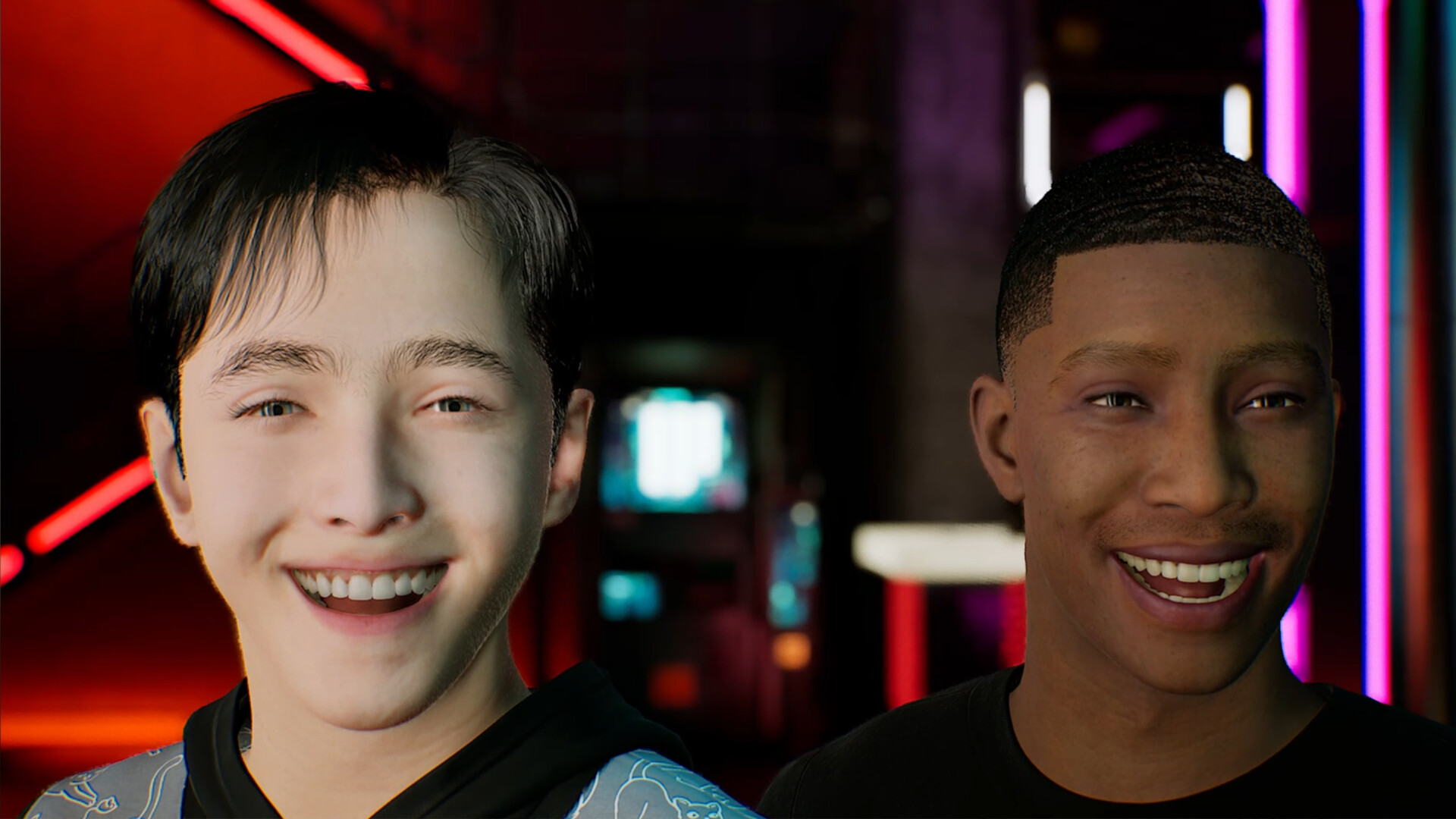 上学威龙/Campus Fantasy_0