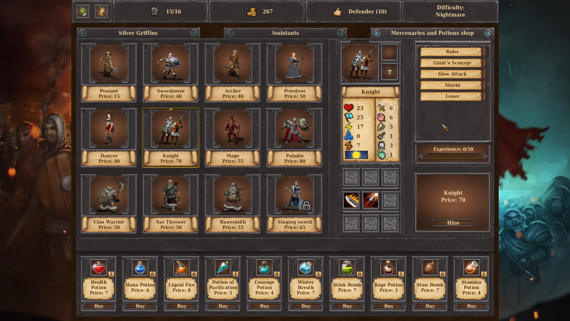 战争旗帜/Warbanners_1