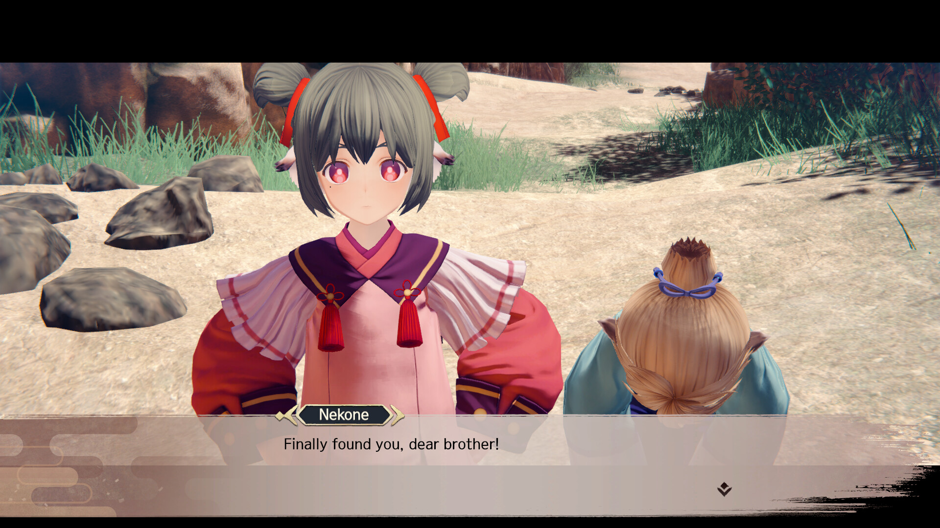 黑白莫比乌斯：岁月的代价/Monochrome Mobius: Rights and Wrongs Forgotten_0