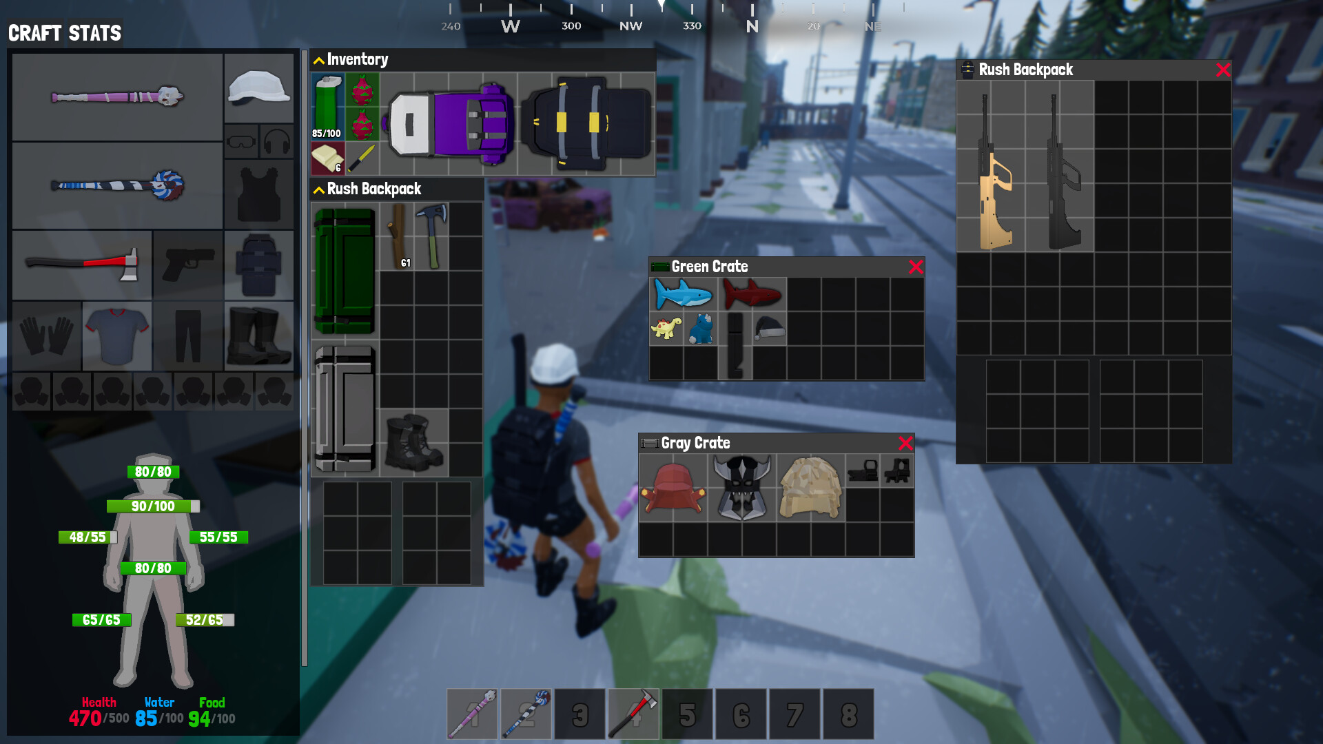 死亡波利/DeadPoly_1