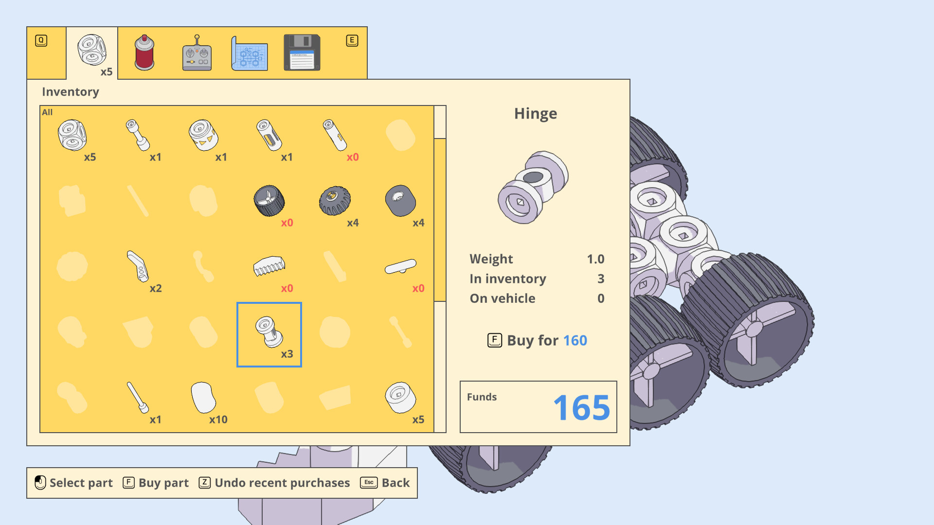 火星第一物流/Mars First Logistics_1