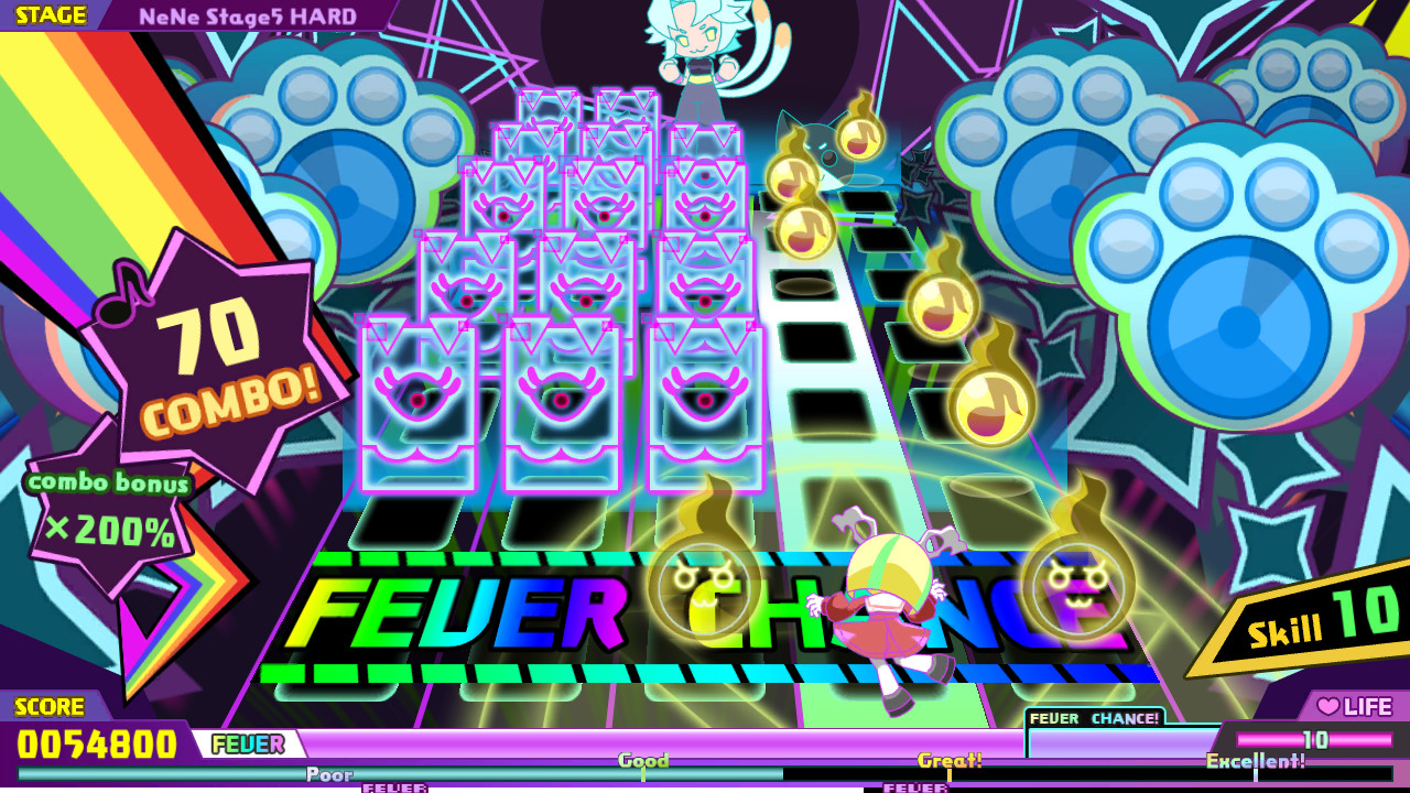 节奏灵魂/Beat Souls_0