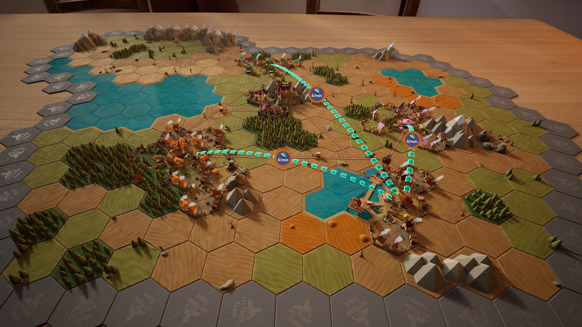 贸易之路/Let Them Trade_0