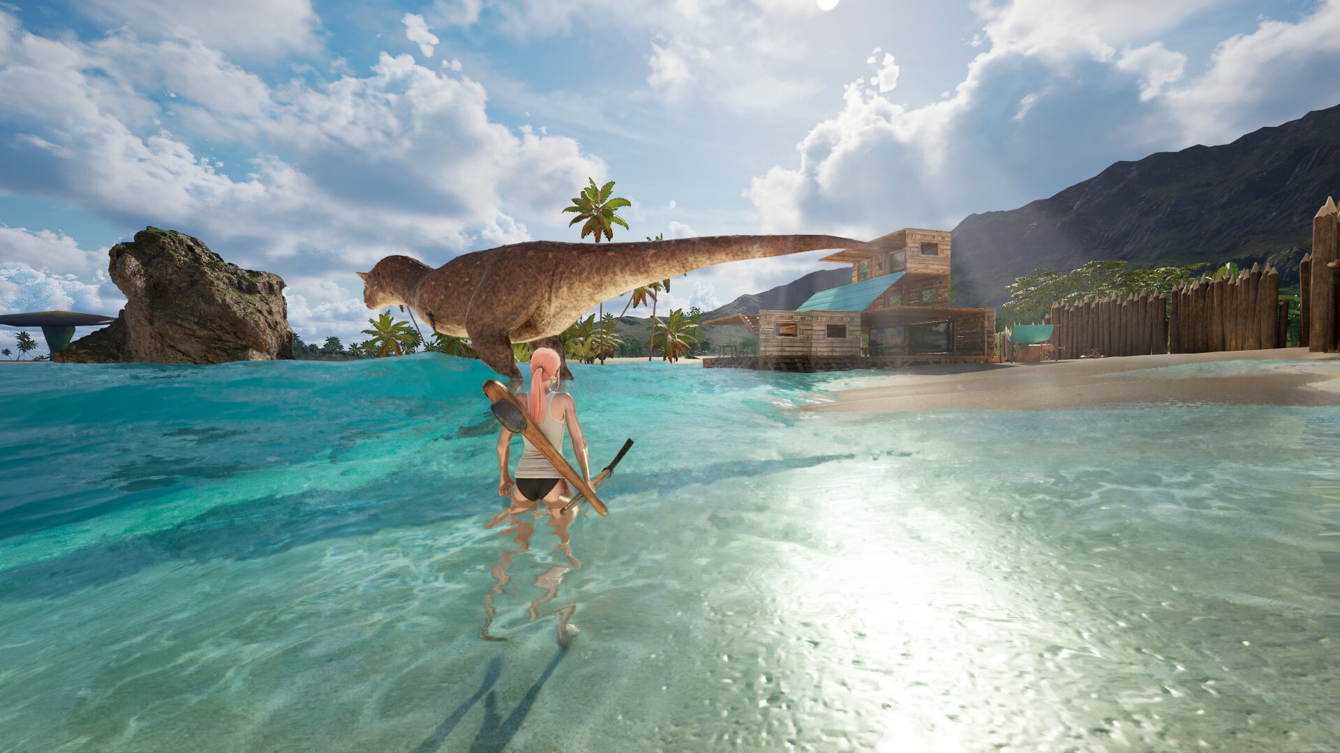 恐龙世界/Dinosaur World_1