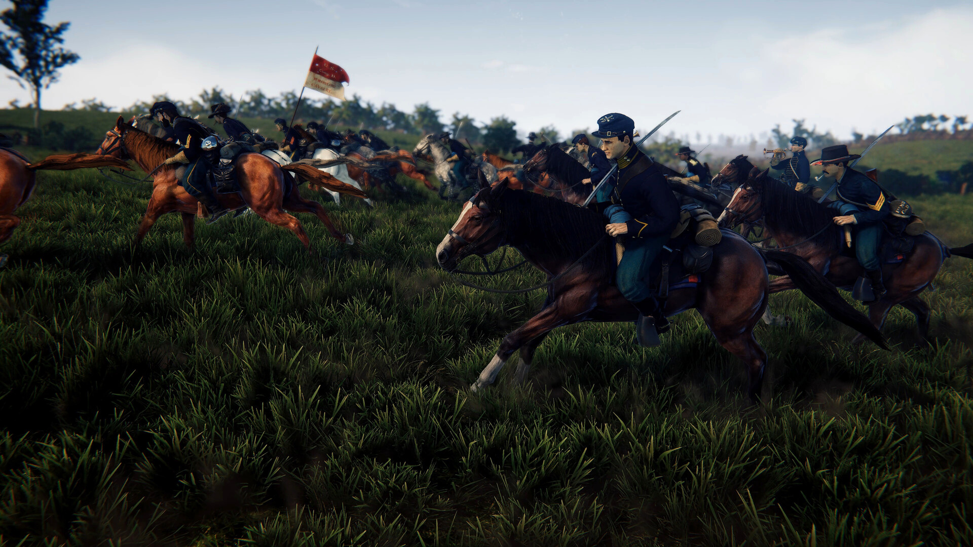 自由战吼/Battle Cry of Freedom_0