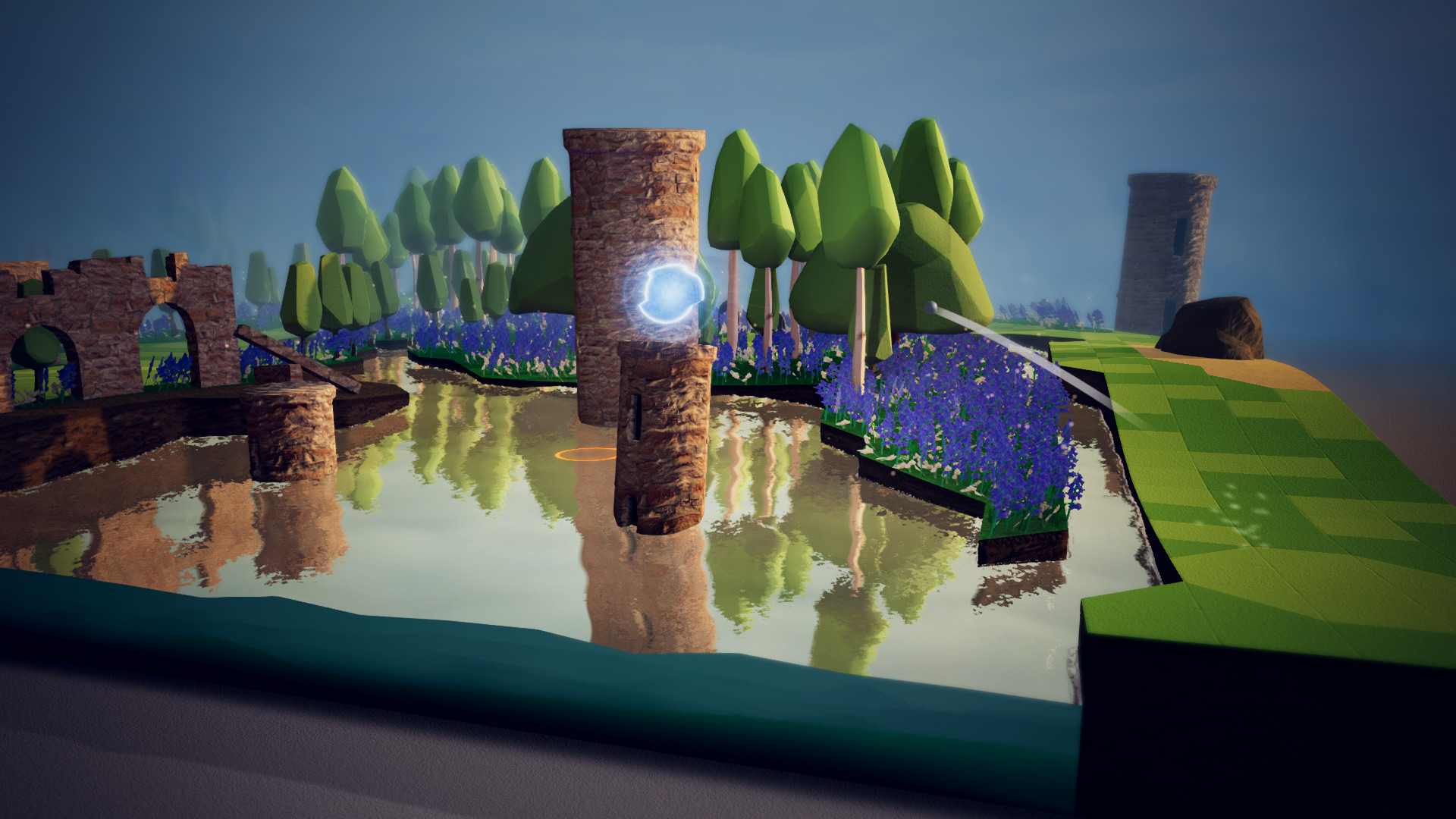 高尔夫小游记/A Little Golf Journey_0