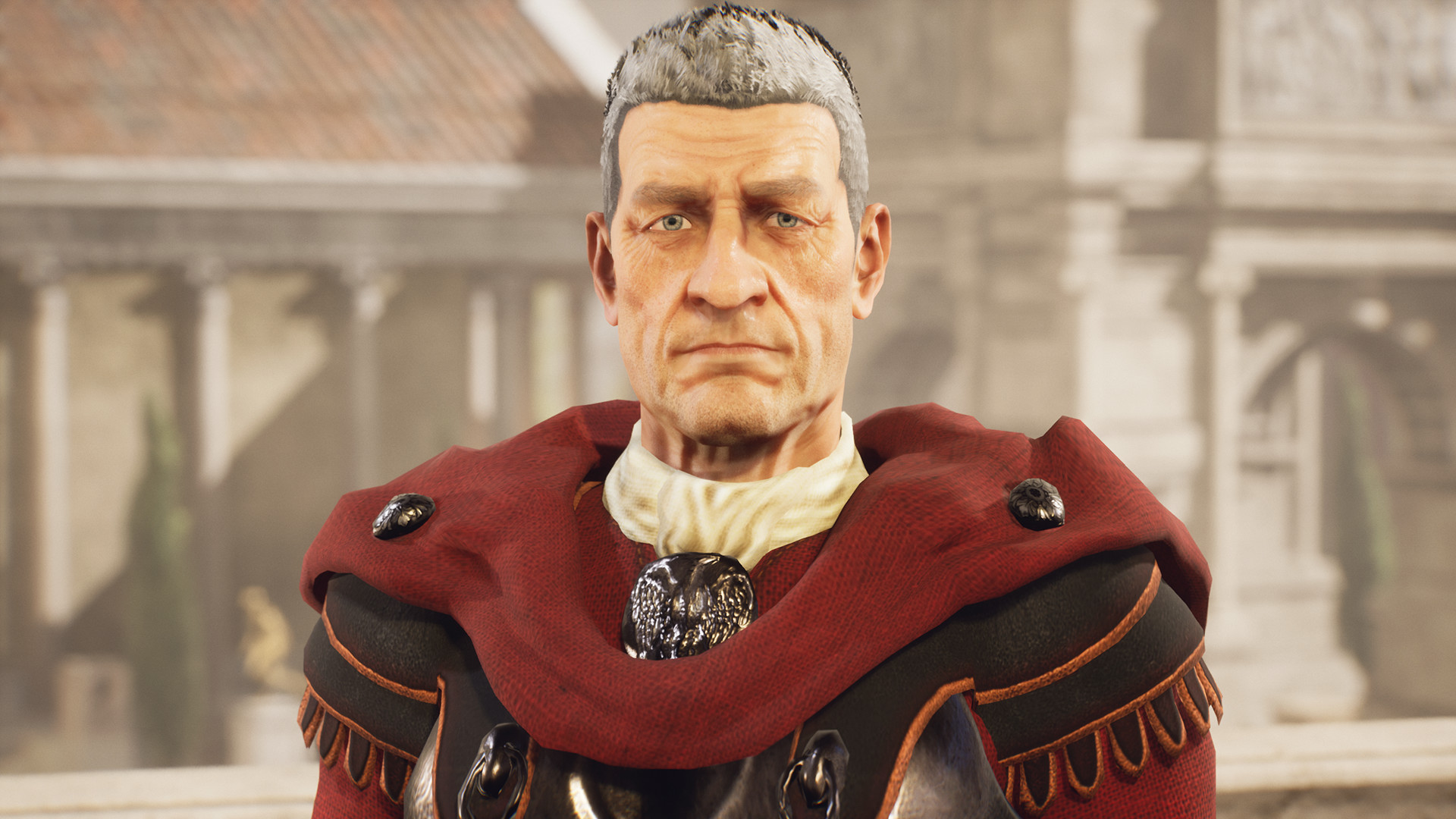 遗忘之城/The Forgotten City_0