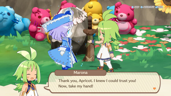 灵武战记：幽灵船队与消失的英雄_0