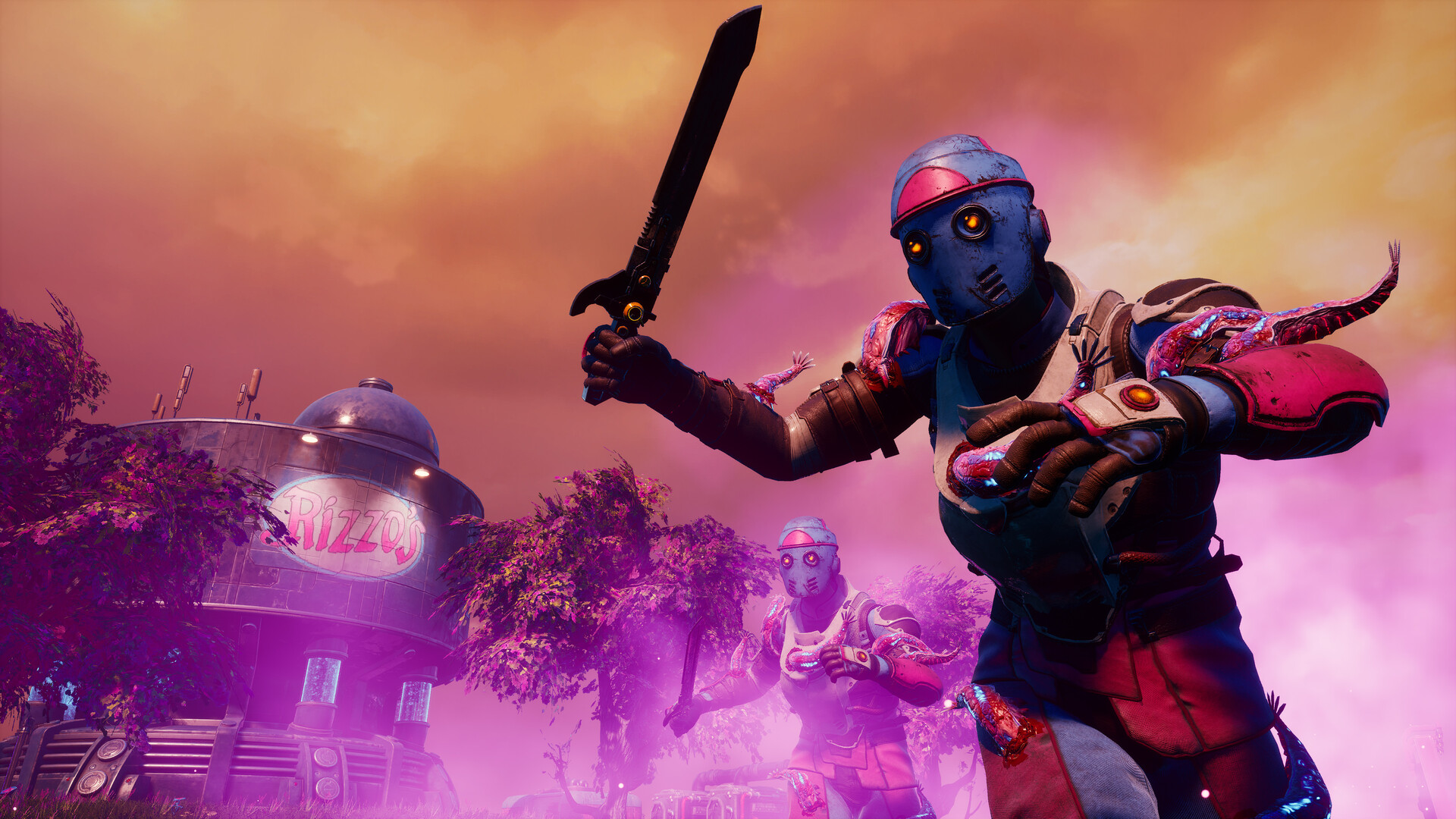 天外世界：太空人之选/The Outer Worlds: Spacer's Choice Edition_1