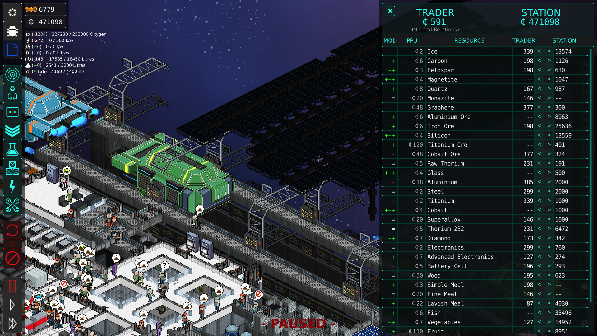 米宝太空站/Meeple Station_1