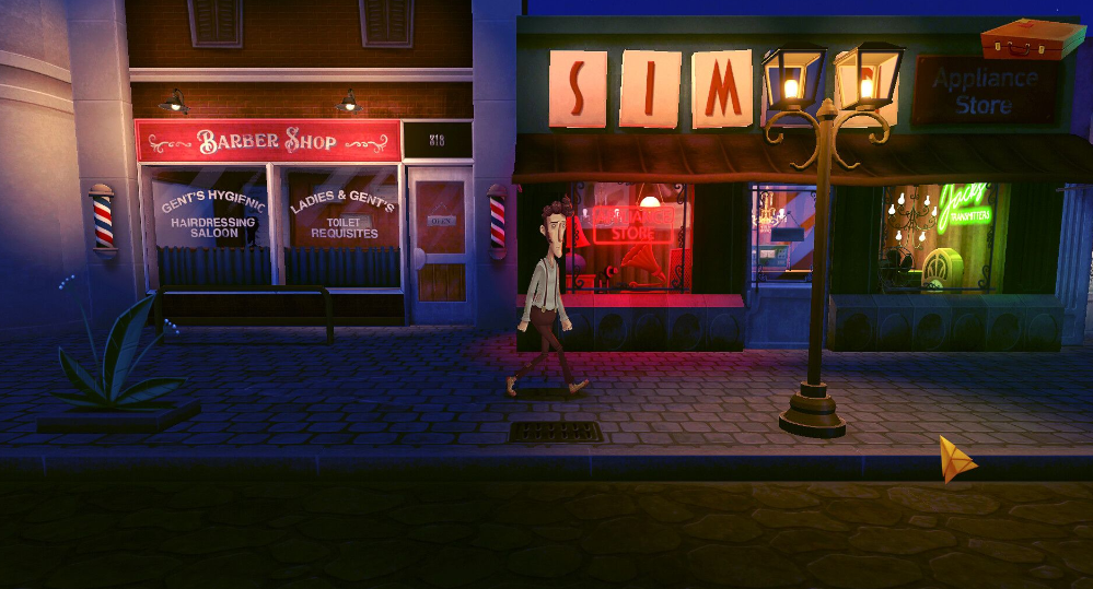 幽影之线 Slender Threads_1