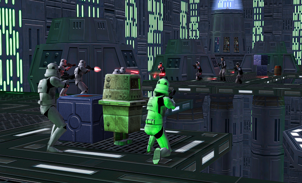 星球大战：前线 – 经典合集_1