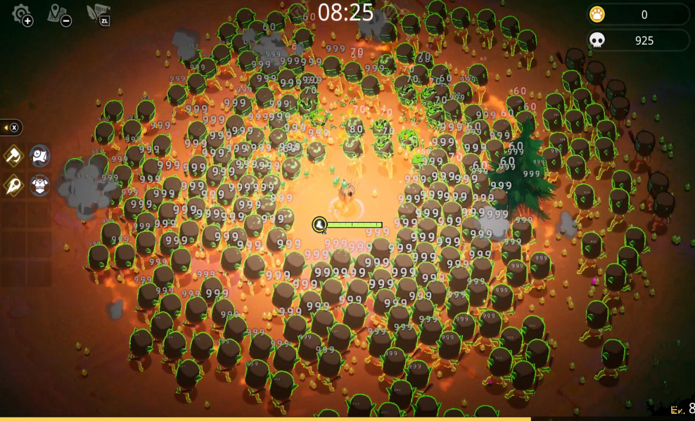 暮光幸存者 Twilight Survivors_1