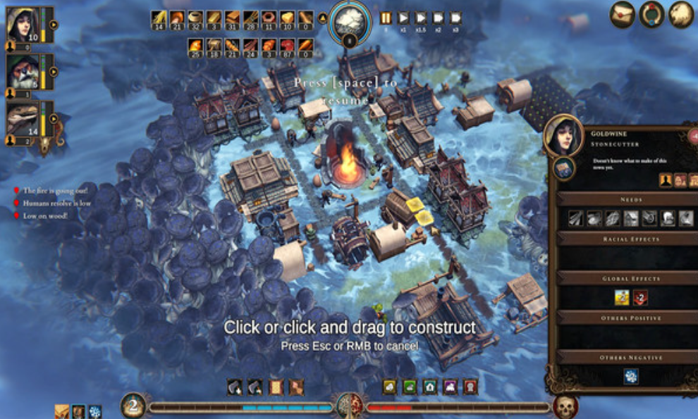 switch风暴之城 Against the Storm 金手指+1.17