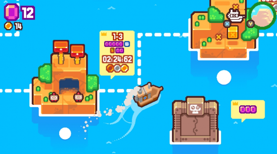 switch狗钩 Grapple Dog 金手指+5.0.0