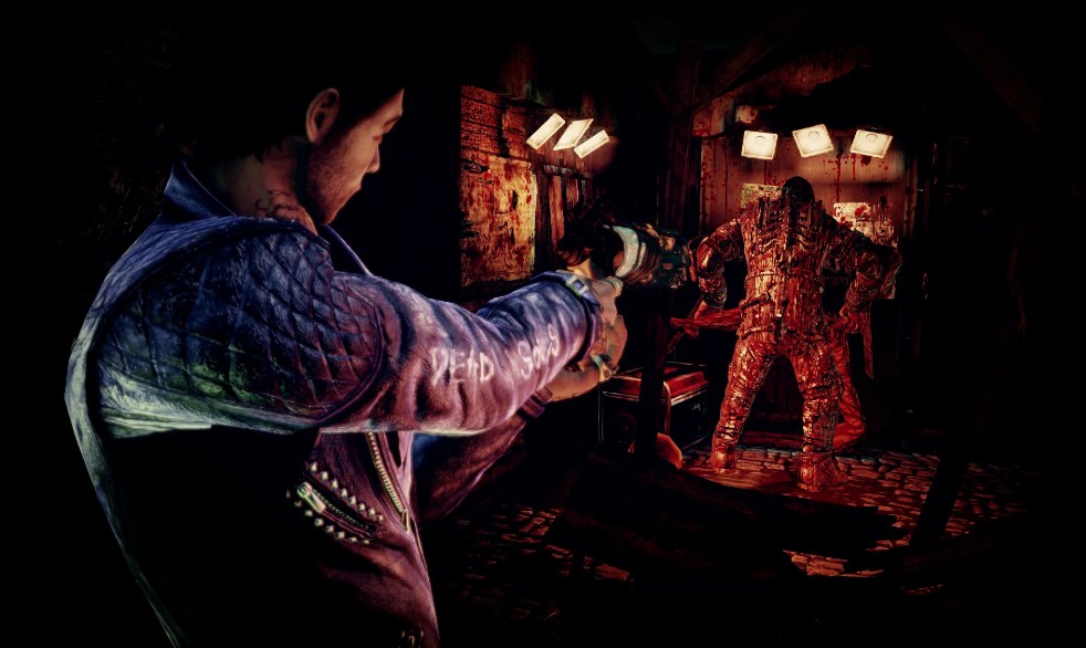 暗影诅咒：Hella地狱 – 重制版_1