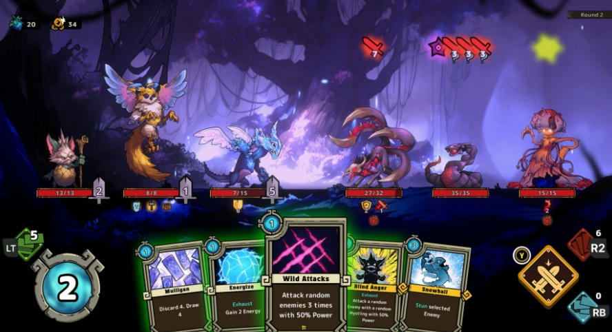 龙蚀 Dragon Eclipse_1