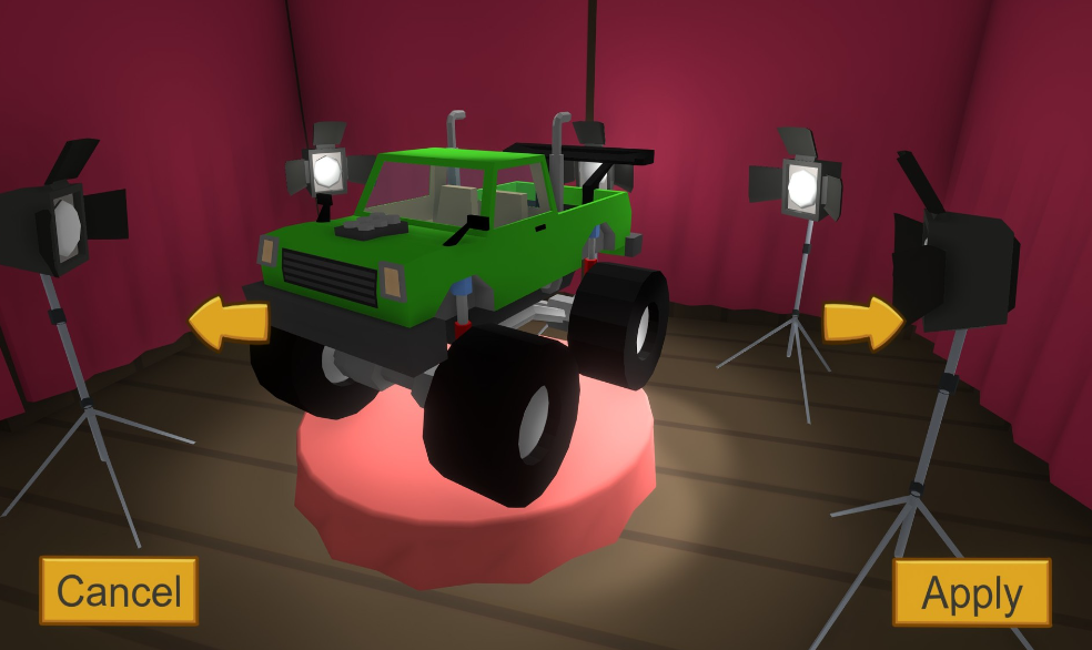 晃晃人生 Wobbly Life_0