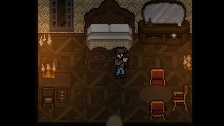 像素版生化危机_0