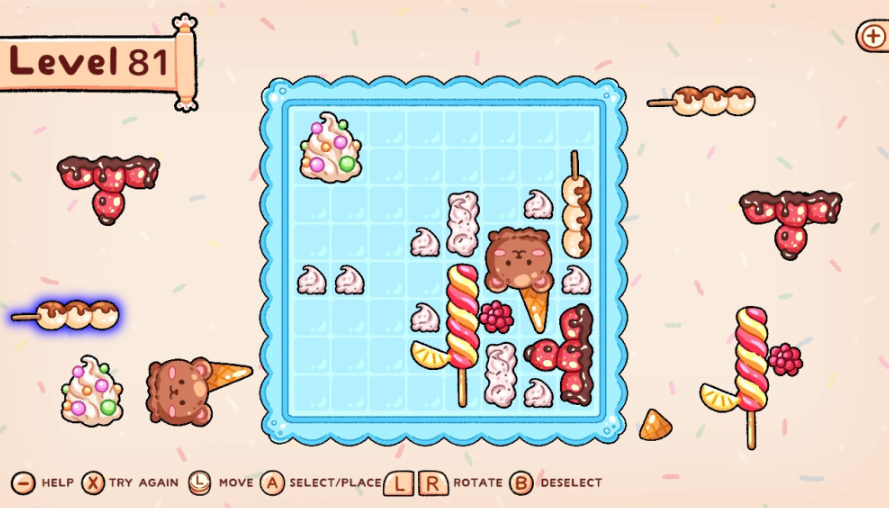 猫咪冰淇淋 Neko Gelato_0