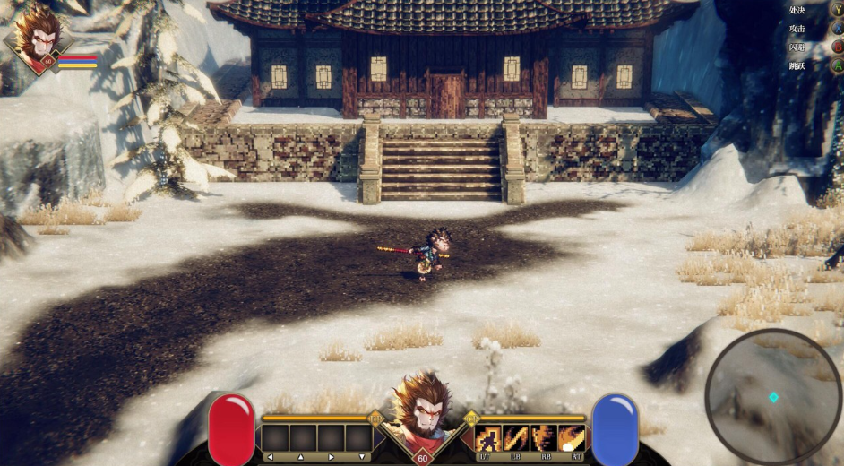 switch崛起力量 添命人 Arisen Force Life Devotee v1.0.1.20250610 金手指