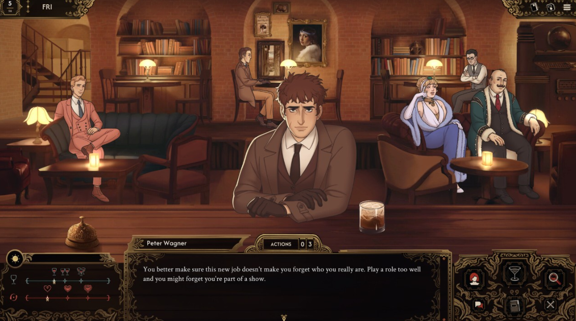 十年不晚 Best Served Cold_1