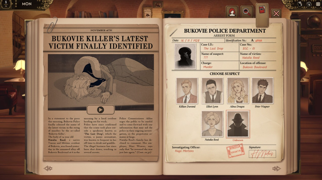 十年不晚 Best Served Cold_0