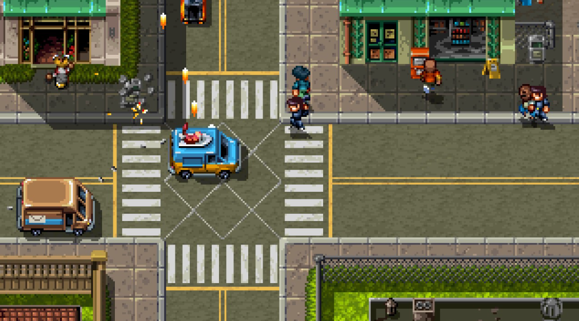 switch夏威夷劫案 Shakedown：Hawaii V1.0.5 金手指