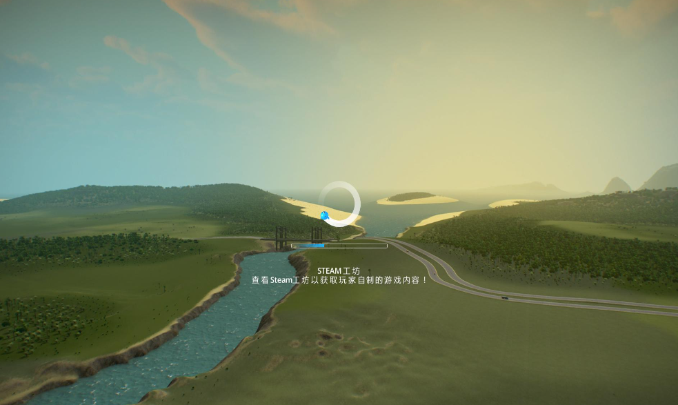 城市：天际线 Cities Skylines_1