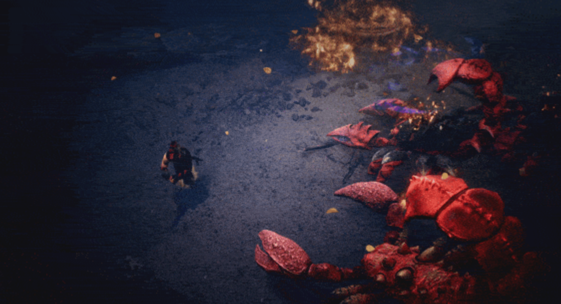 阿喀琉斯：传说未竟之谜_1