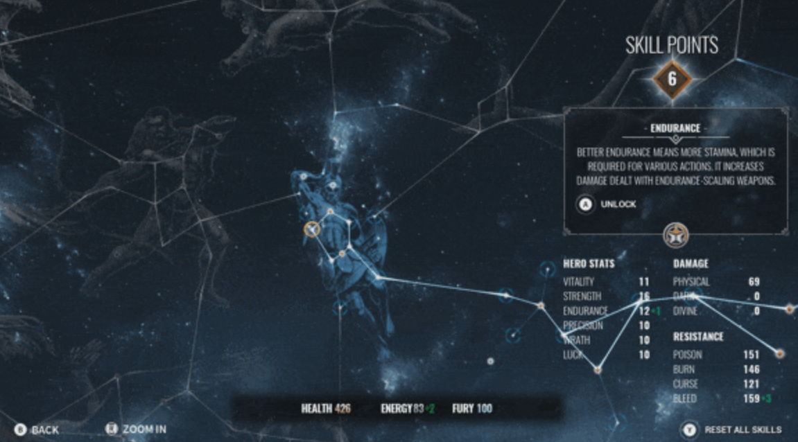 【5.05】PS4游戏《阿喀琉斯：传说未竟之谜》中文v1.00下载