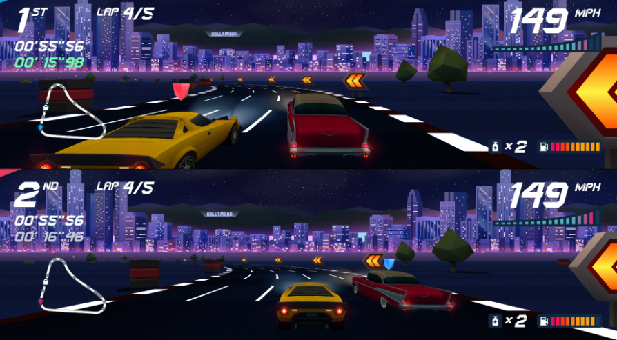 【5.05】PS4游戏《追踪地平线2》美版中文+1.04补丁下载