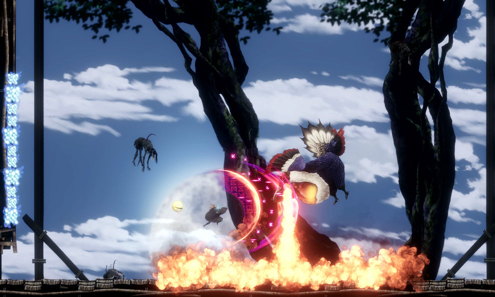 switch暗斗迷宫 Shadow Labyrinth 1.0.3 港版 金手指