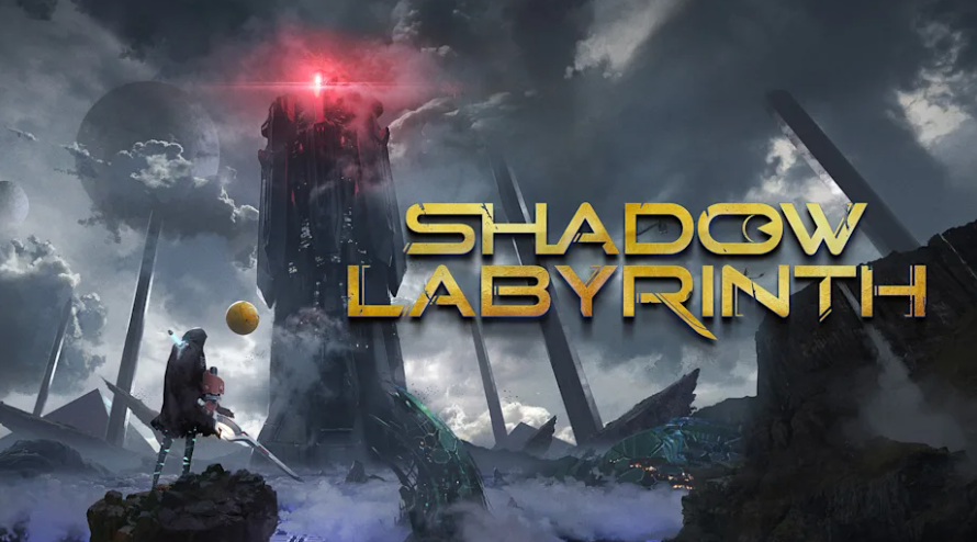 switch暗斗迷宫 Shadow Labyrinth 1.0.3 金手指