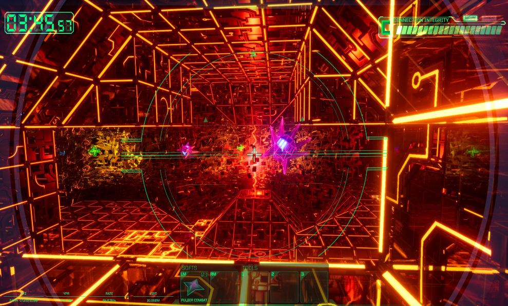 【5.05】PS4游戏《网络奇兵》美版中文下载