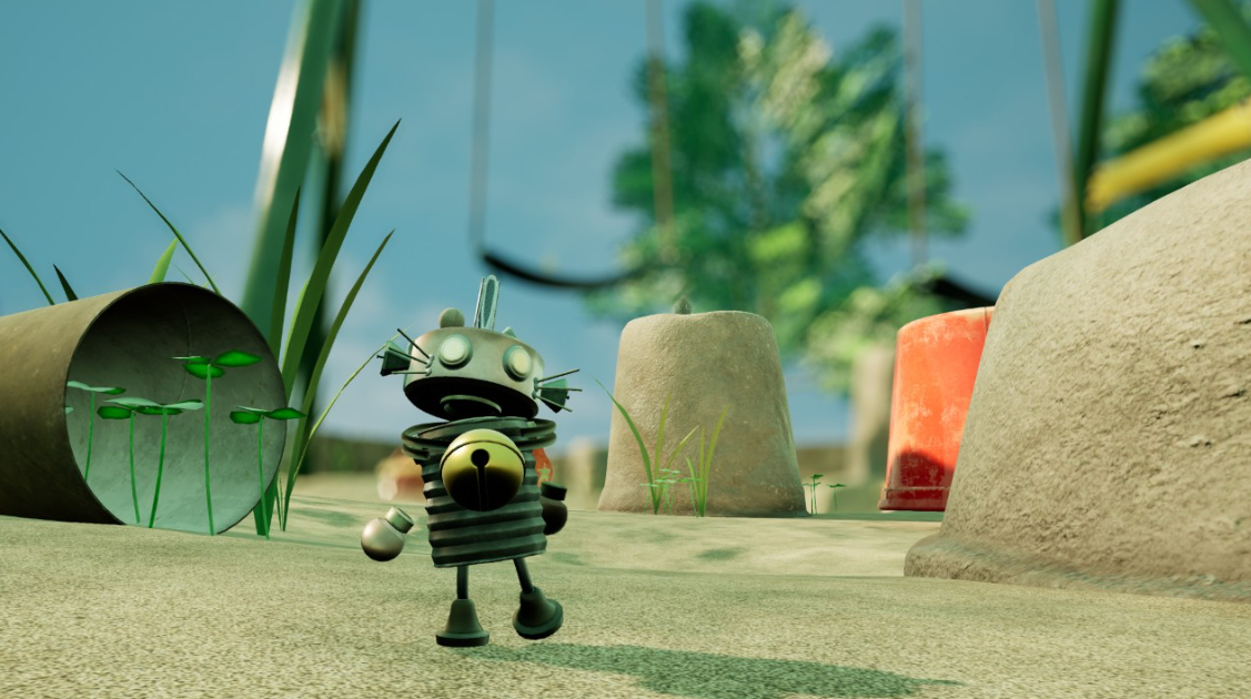 杂项 微型奇遇 Misc. A Tiny Tale_0