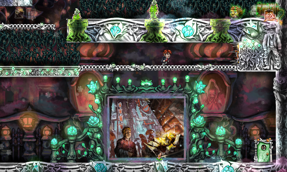 时空幻境:周年版_1