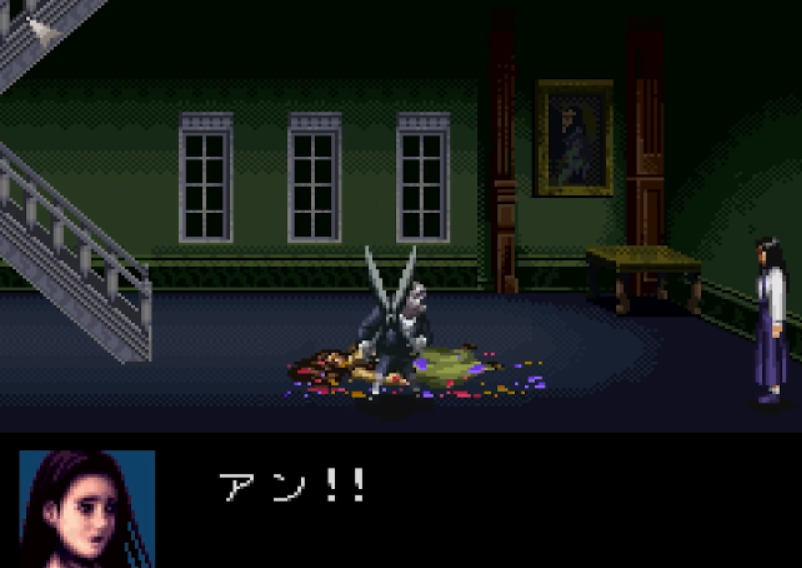 钟楼：重制版_1