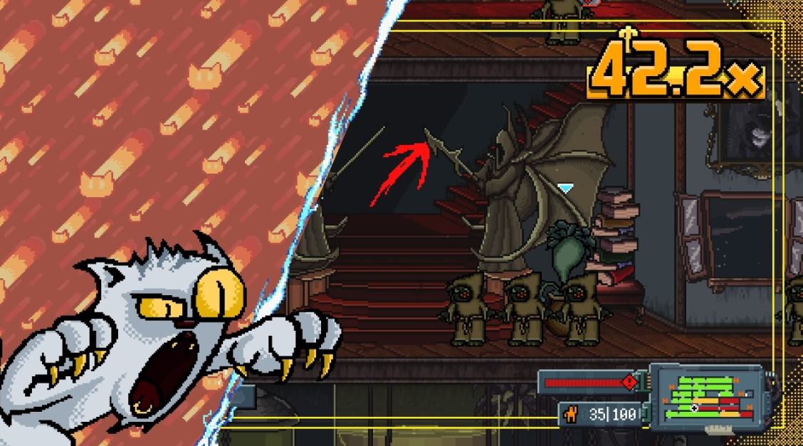 我的夜间工作 My Night Job_1