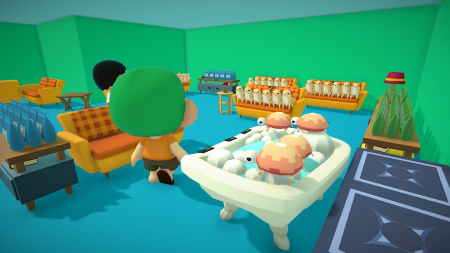 商店模拟器 宠物店 Shop Simulator Pet Shop_0