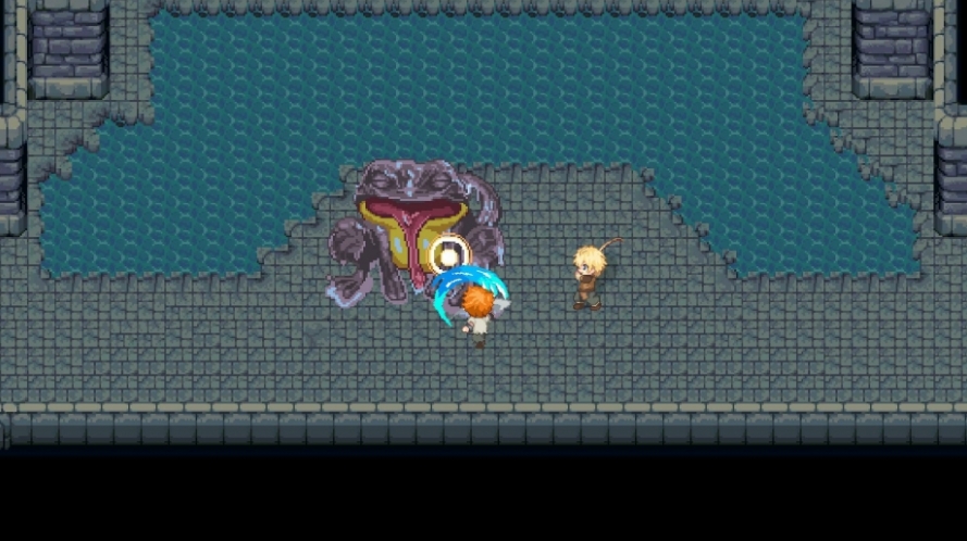 海洋幻想 Sea Fantasy_1