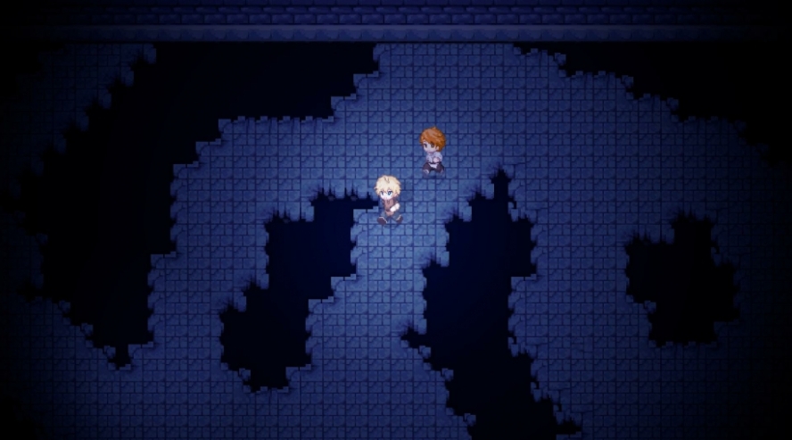 海洋幻想 Sea Fantasy_0