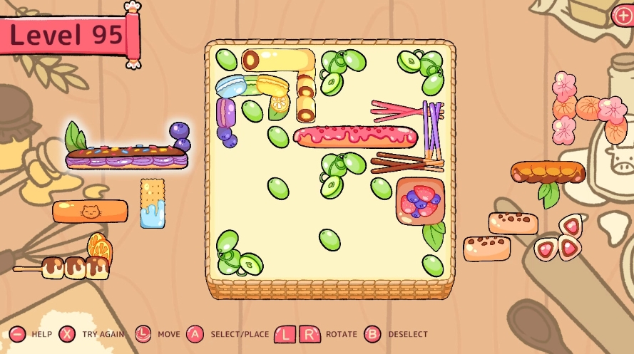 猫咪糕点店 Neko Bakery_0