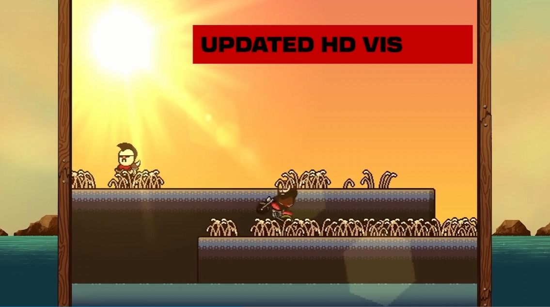 丽莎决定版 LISA The Definitive Edition_0