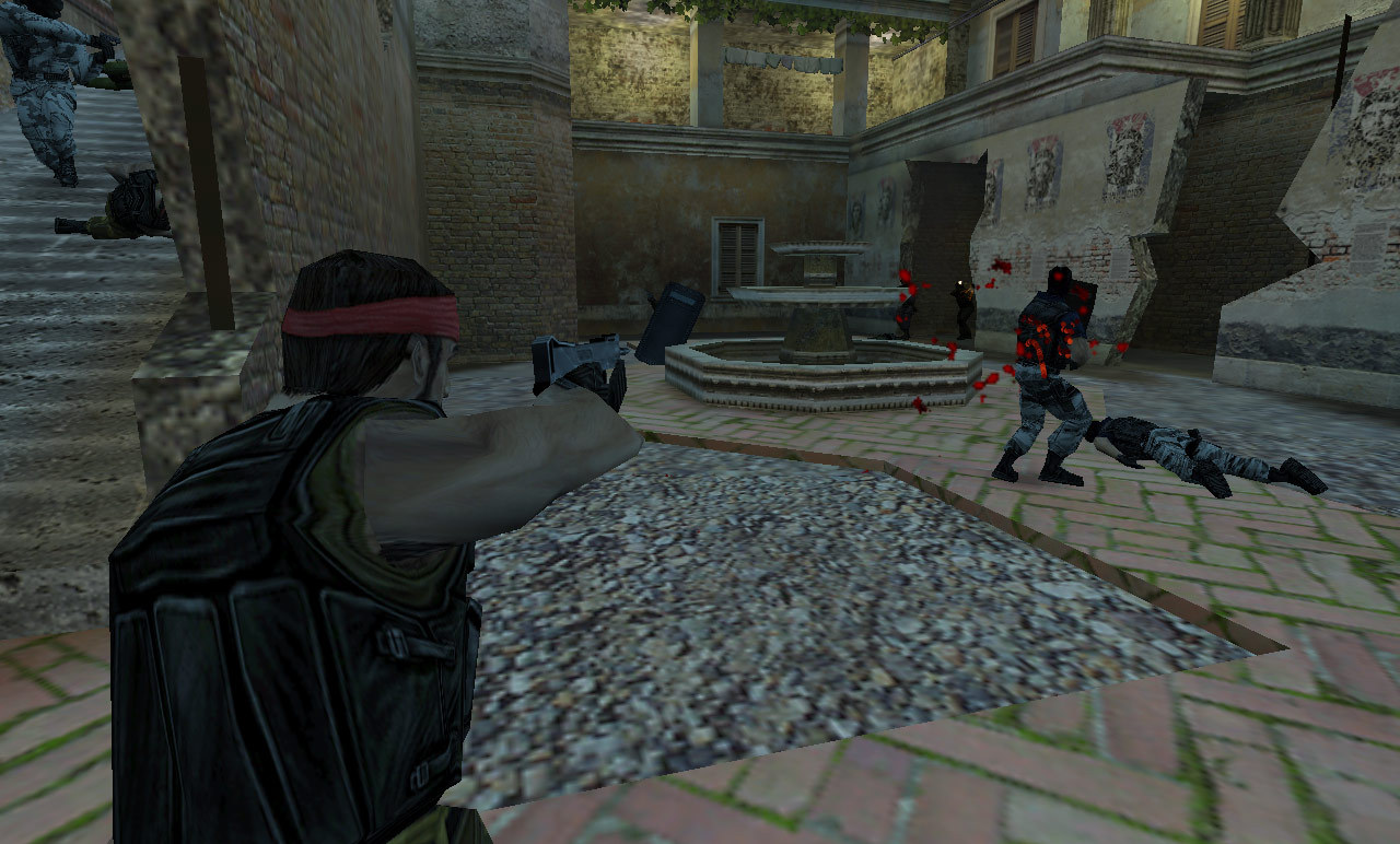 CS反恐精英1.6/Counter-Strike_0