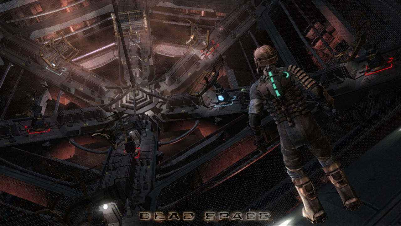 死亡空间/Dead Space_1