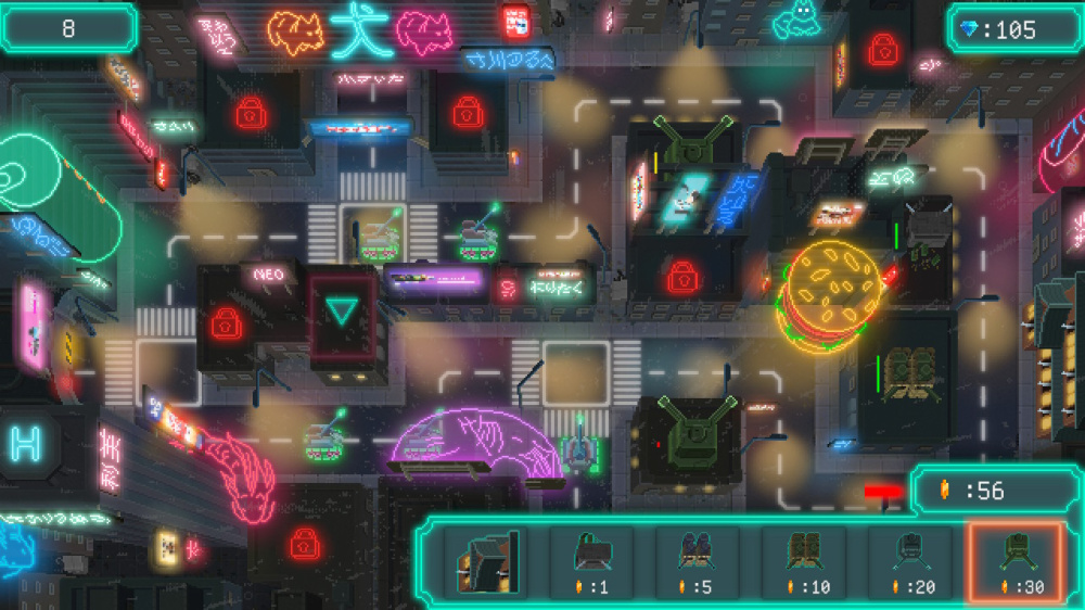 赛博AI防御 Cyber AI Defense_1