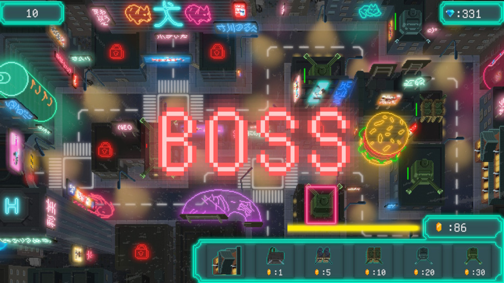 赛博AI防御 Cyber AI Defense_3